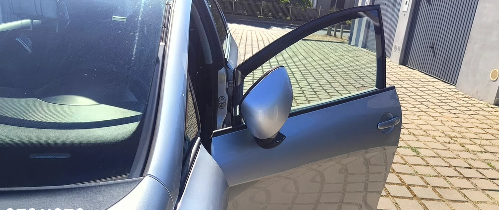 Seat Leon cena 17900 przebieg: 302000, rok produkcji 2010 z Gniezno małe 436